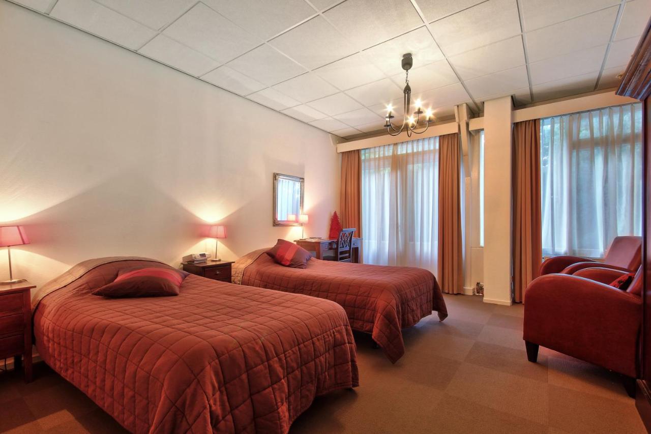 Hotel Eethuys De Wormshoef Люнтерен Экстерьер фото
